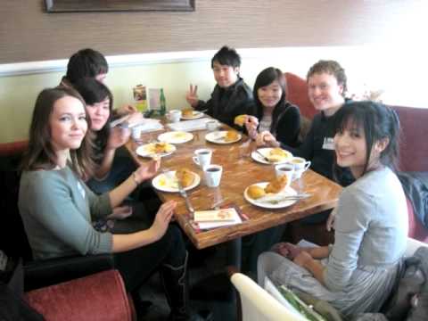 CRCC Asia Buzz Video