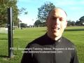 Sydney Personal Trainer Exercise Demonstration: Virtual Skipping