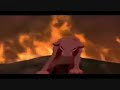 The Lion King - Planet Hell