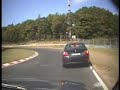 BMW M3 CSL Nordschleife N�rburgring