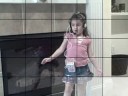 Isabella Russo Clapping Game