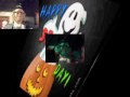 Halloween at Rumors bar
