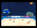 Spain 3 Ribbons 2 Ro