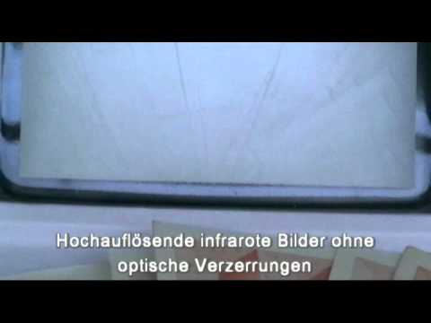 hübner Kassen Siegen - PRO Cobra - Geldprüfer, Banknotenprüfer