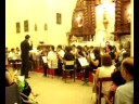 concierto clausura verano de pulso y púa alquezar  3ª parte  soleado
