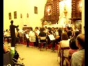 concierto clausura verano de pulso y púa alquezar  3ª parte  soleado