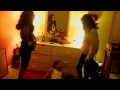 GIRL GETS BEAT UP BY TO GIRLS!!