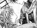 Haine and Takanari - Slipped away