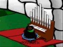 Clocks ~ CPMV by Joyduck