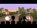 Destroy All Humans! Big Willy Unleashed  (Wii)