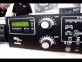 OM3500A NEW HF AMP IN FHN 2009 BY SV9CVY