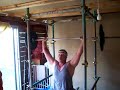 68kg seated military press 6 reps 68kg seated military press 6 reps