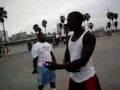 VENICE BEACH BASKETBALL