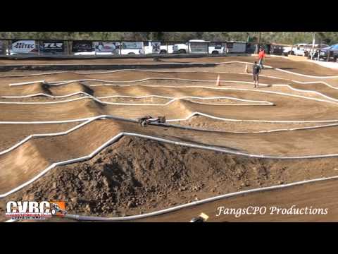 CVRC AKA Round #4: May 18, 2013 - 5th Scale Buggy
