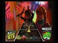 Guitar Hero Custom - Santeria