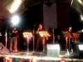 Strani Amori - Grupo Volare - III Festa Terra Nostra - Poços de Caldas - MG - 2009