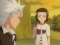 Toushiro and Karin