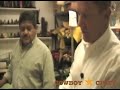 Introduction to Lucchese artist Fidel