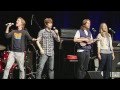 VidCon 2011: The Gregory Brothers (Live)