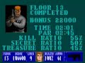 PC - Spear of Destiny - Speedrun A-3