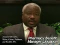Pharmacy Benefit Manager Litigation: Find an Experienced Law Pharmacy Benefit Manager Litigation: Find an Experienced Law