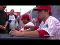 Reading Eagle: Reading Phillies Home Opener