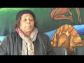 Mama Peggy speaks on HIV / AIDS in Mamelodi