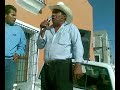 manifestación en casa aguayo, puebla manifestación en casa aguayo, puebla
