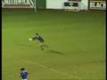 goalie goal