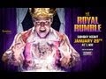 WWE Royal Rumble 2012 Recap Live Show with Sean Long