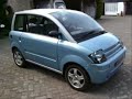 MICROCAR MC1 MICROCAR MC1