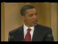 barack obama interview the view part 3of4