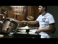 ESTUDO DE BATERIA