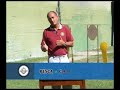 Notas TV Tiro Practico 1° Marcos Kruszewski Notas TV Tiro Practico 1° Marcos Kruszewski