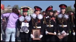 К 9-ому мая - начинается подготовка.