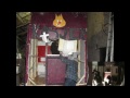 Aalst Carnaval - Kasjer 2011 - stoetlied - werken hangaar