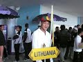 P�tanque World Championship Pattaya