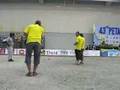 Pétanque World Championship Pattaya