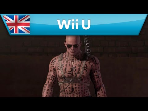 Видео № 1 из игры Devil's Third [WiiU]