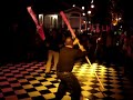 Howie Jedi Fighting