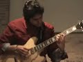 DUETO AROS / VIOLONCHELO y GUITARRA ELECTRICA