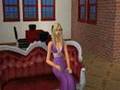 I Will Be - Avril Lavigne Sims 2 stylee