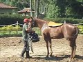 DOMANDO MARIETTA WINNER