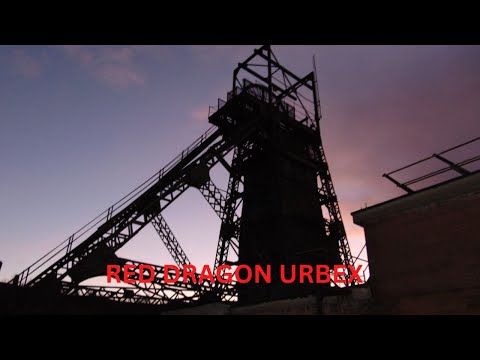never go in alone creepy coal mine