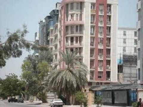 bandari song