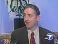 Dr. Boxer Wachler Uses Phakic IOL to Correct Myopia Dr. Boxer Wachler Uses Phakic IOL to Correct Myopia