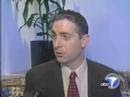 Dr. Boxer Wachler Uses Phakic IOL to Correct Myopia