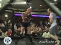 Robert Stevenson Vs Chris Turnbull