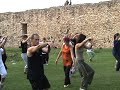 TAI CHI, Kalemegdan, 2007