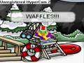 Parry Gripp - Do YOU Like Waffles? (Club Penguin Style)